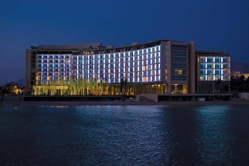Kempinski Aqaba