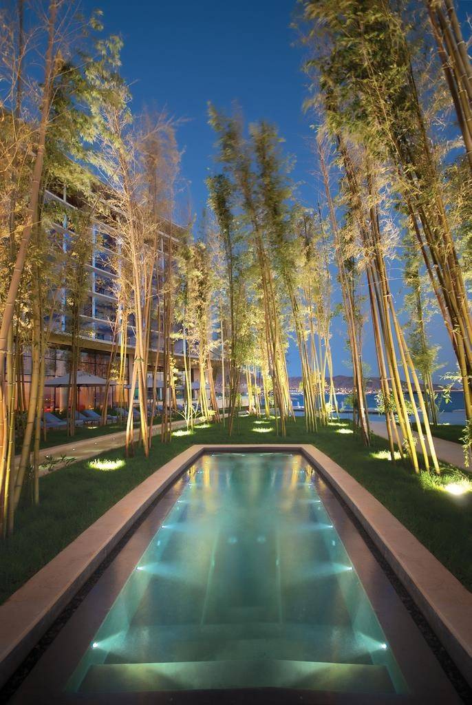 Kempinski Aqaba