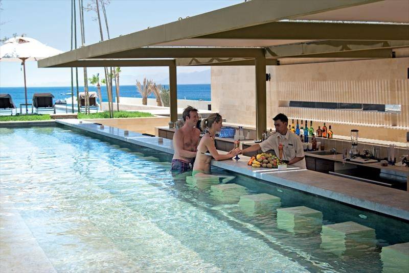 Kempinski Aqaba