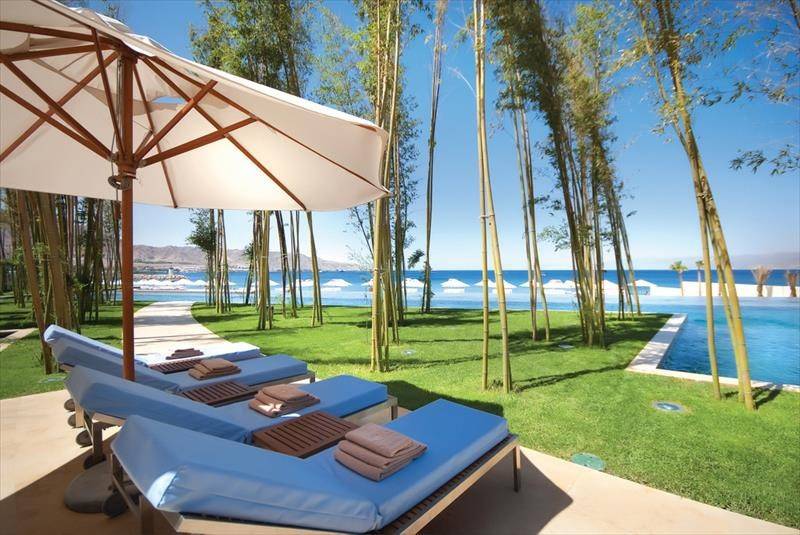 Kempinski Aqaba