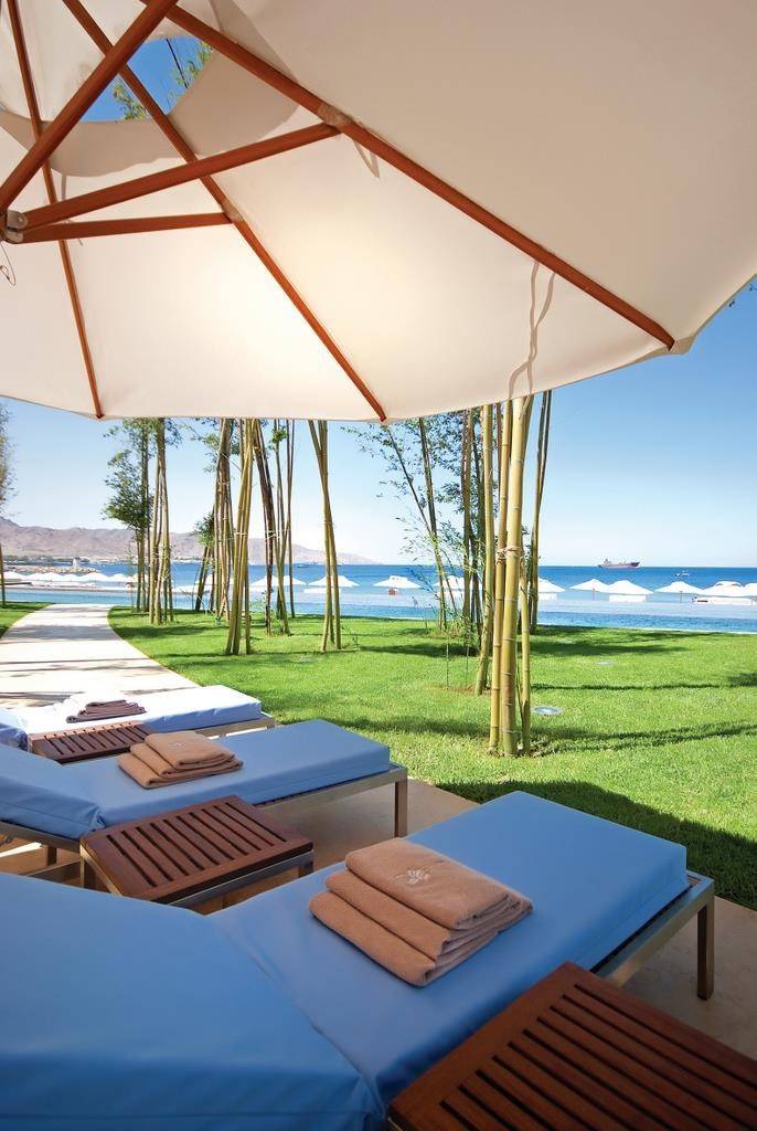 Kempinski Aqaba