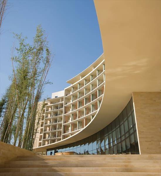 Kempinski Aqaba