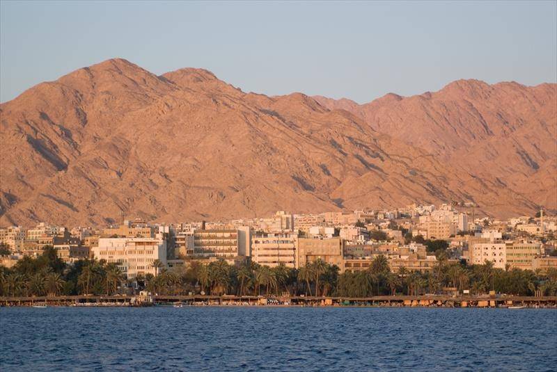 Kempinski Aqaba