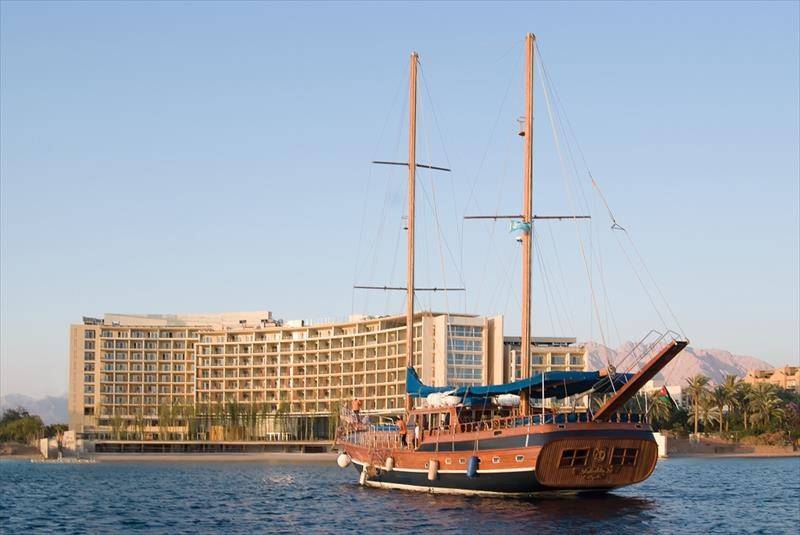 Kempinski Aqaba