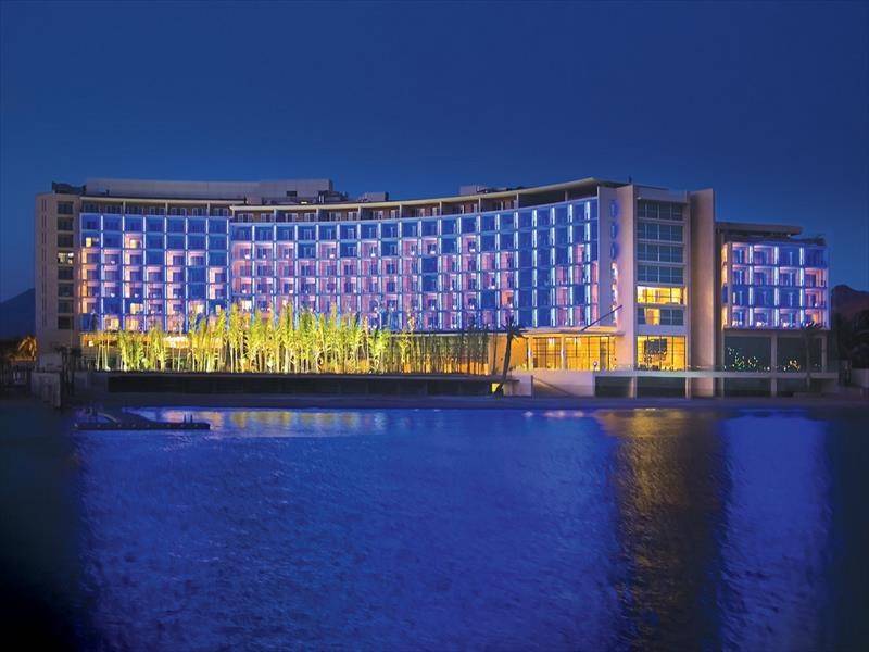 Kempinski Aqaba