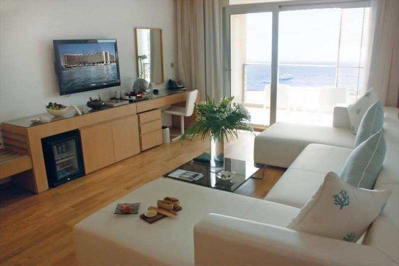 Kempinski Aqaba