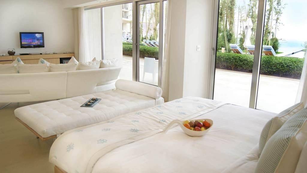 Kempinski Aqaba