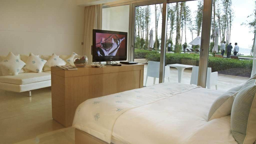 Kempinski Aqaba
