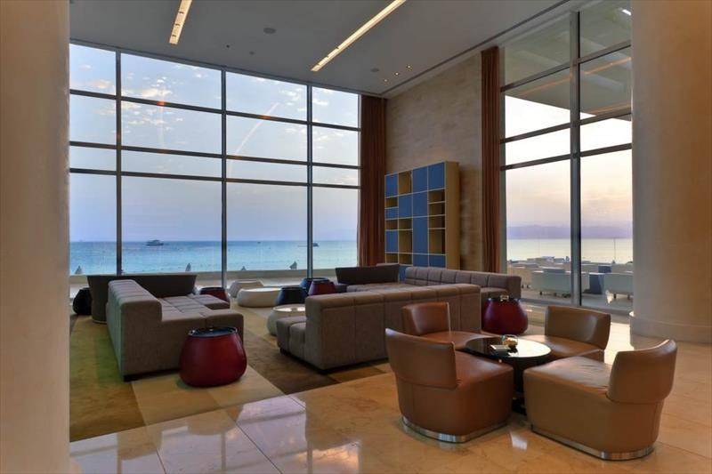 Kempinski Aqaba