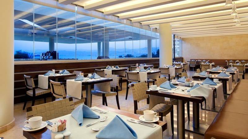 Kempinski Aqaba