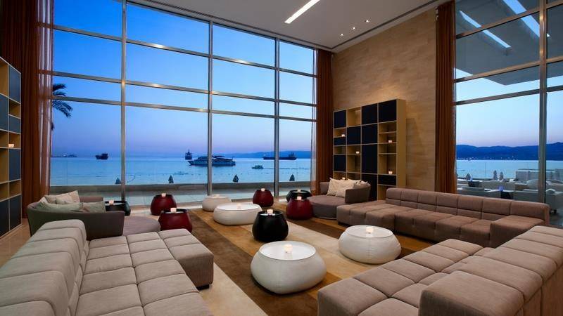 Kempinski Aqaba