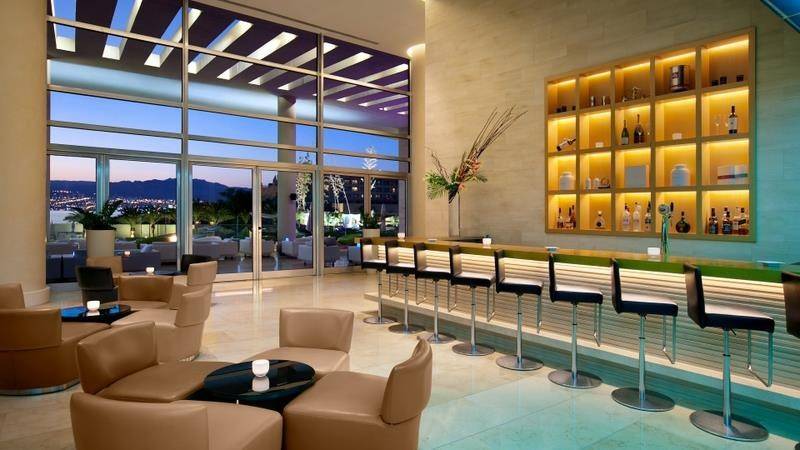 Kempinski Aqaba