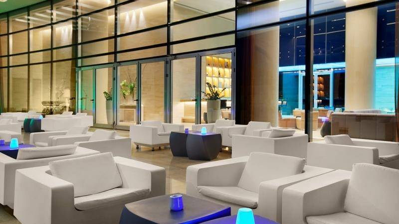 Kempinski Aqaba