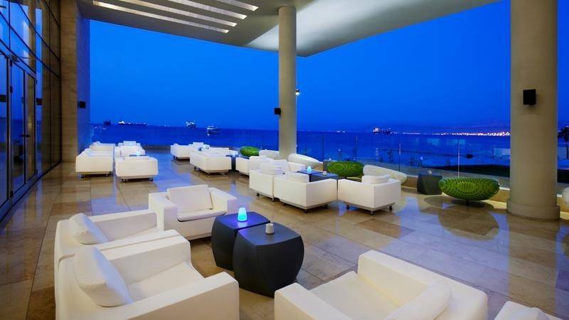 Kempinski Aqaba
