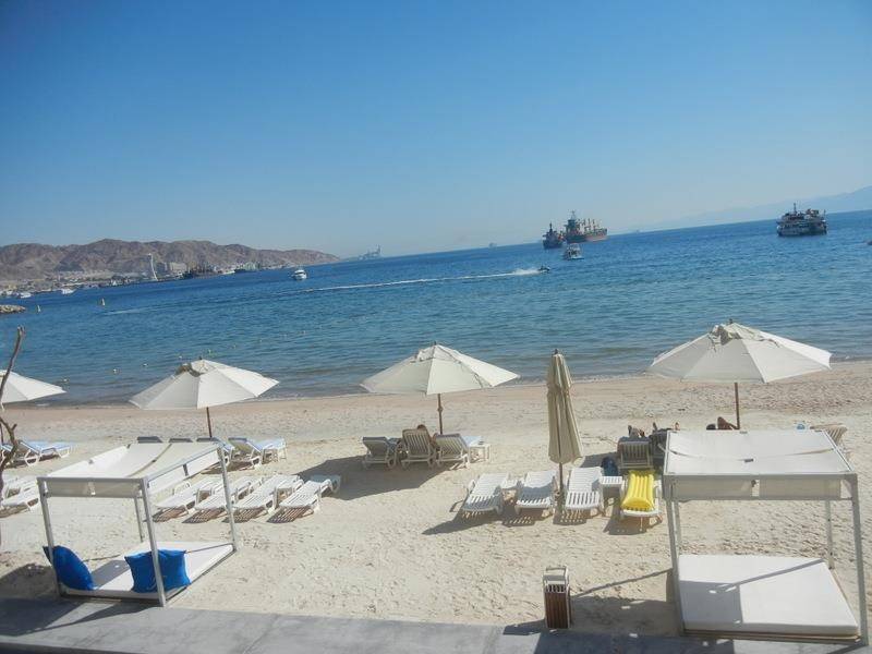 Kempinski Aqaba