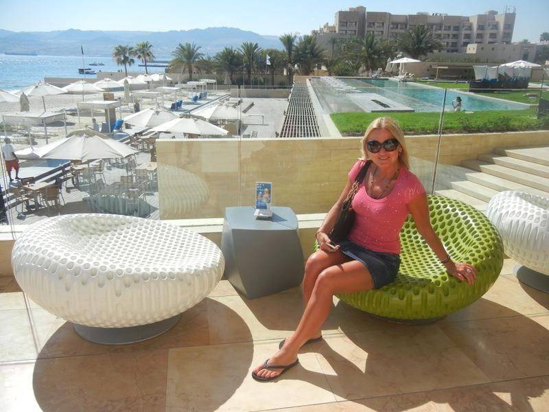 Kempinski Aqaba