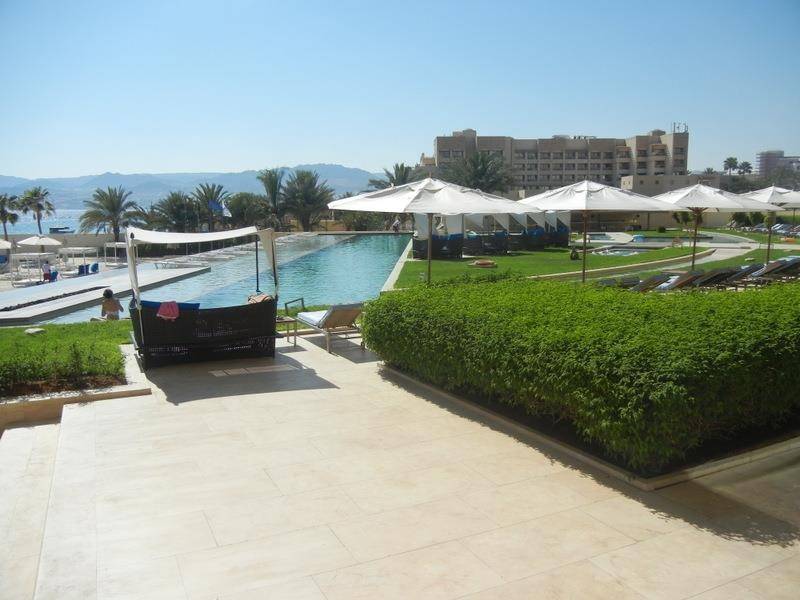 Kempinski Aqaba
