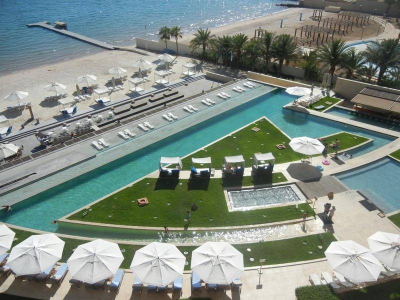Kempinski Aqaba