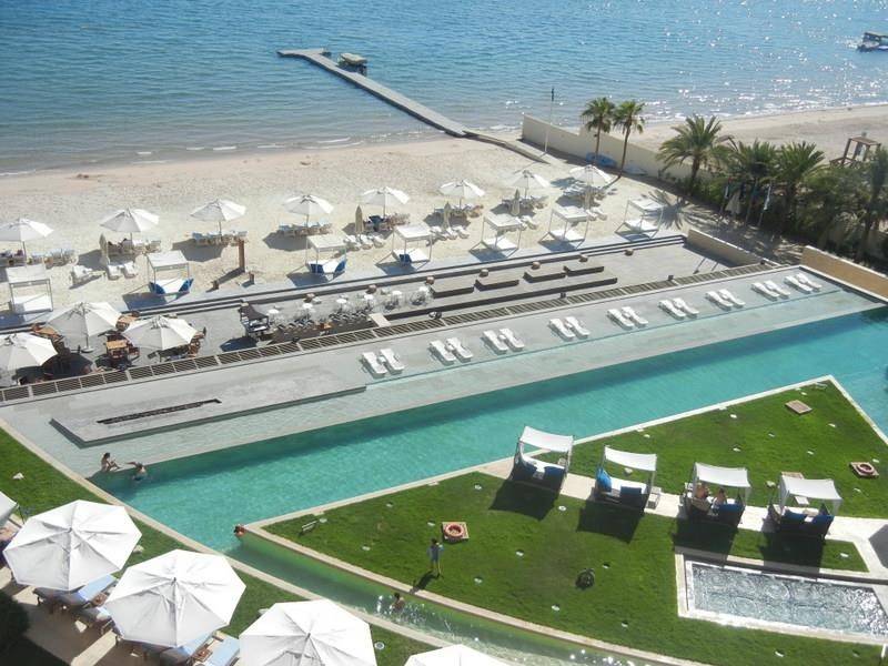 Kempinski Aqaba