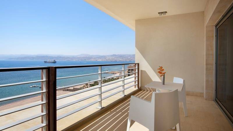 Kempinski Aqaba
