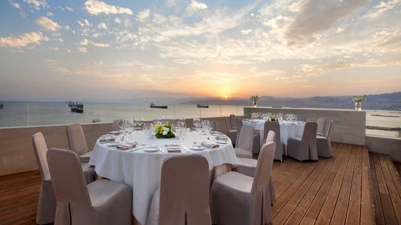 Kempinski Aqaba