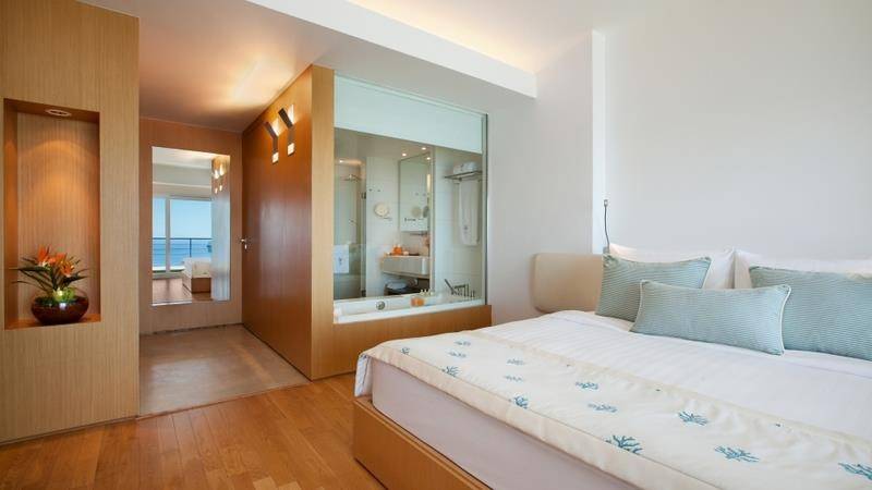 Kempinski Aqaba