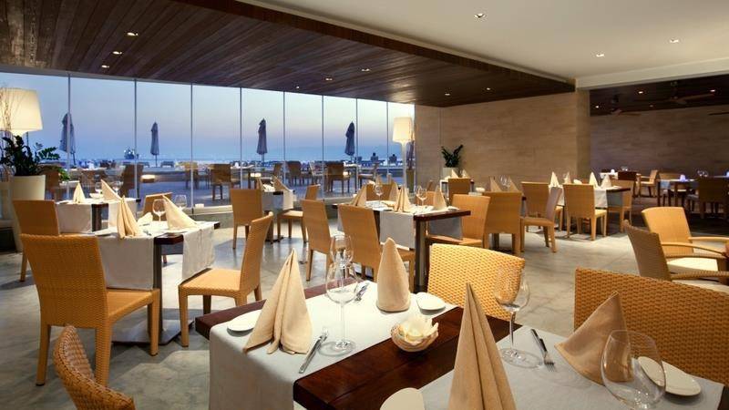Kempinski Aqaba