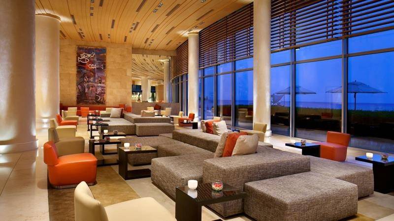 Kempinski Aqaba