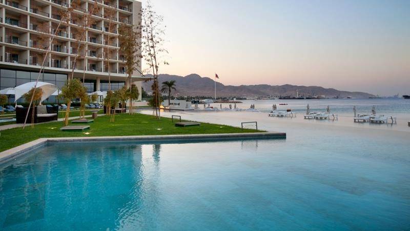 Kempinski Aqaba
