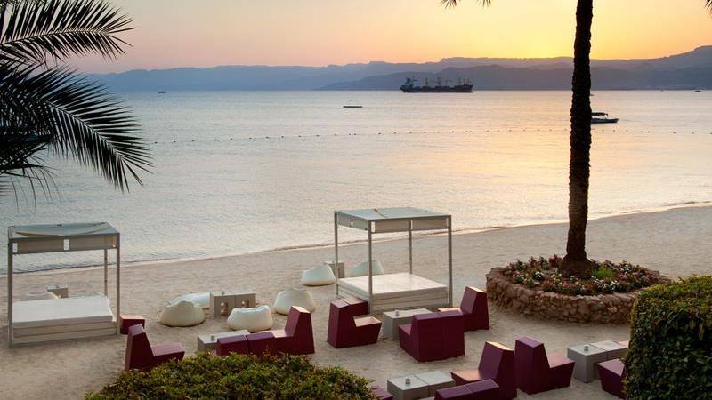 Kempinski Aqaba