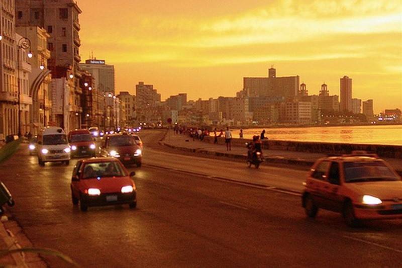 Habana Riviera