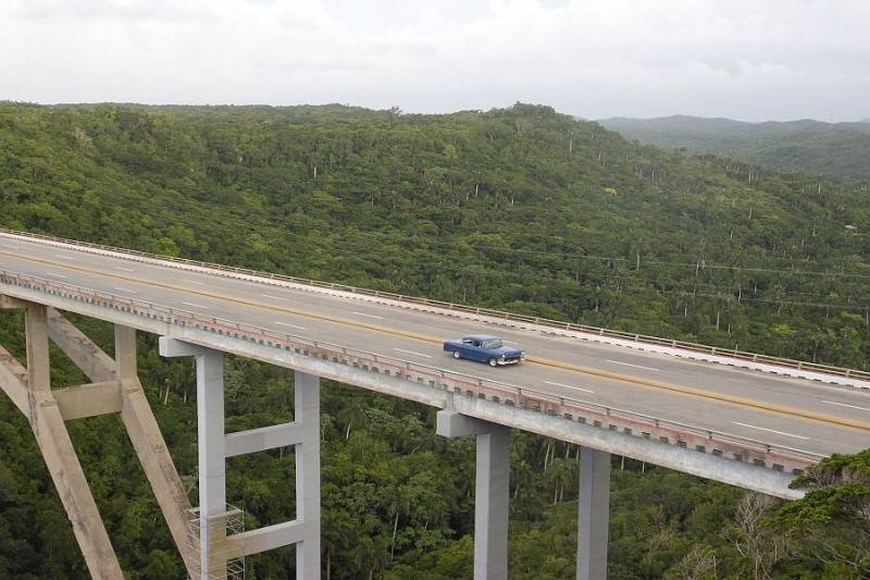 Nacional De Cuba