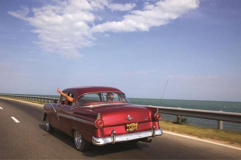 Nacional De Cuba