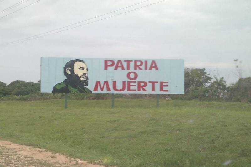 Nacional De Cuba