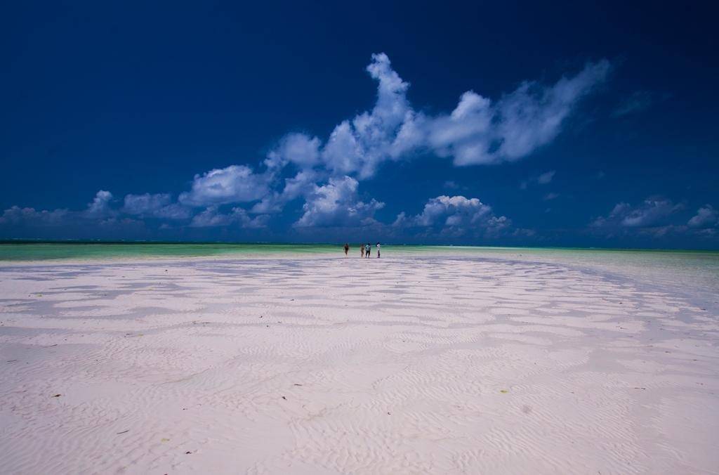 Jumbo Club Watamu Beach