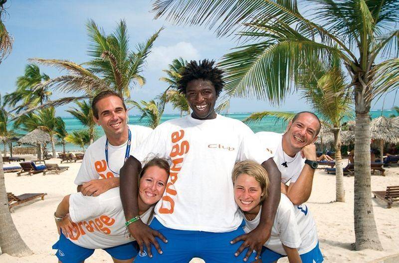 Jumbo Club Watamu Beach