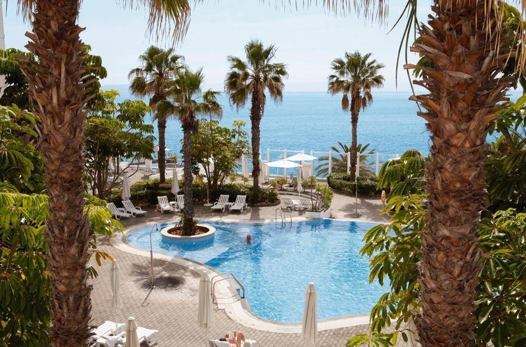 Riu Palace Madeira