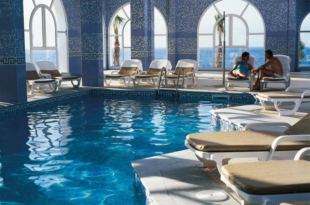 Riu Palace Madeira