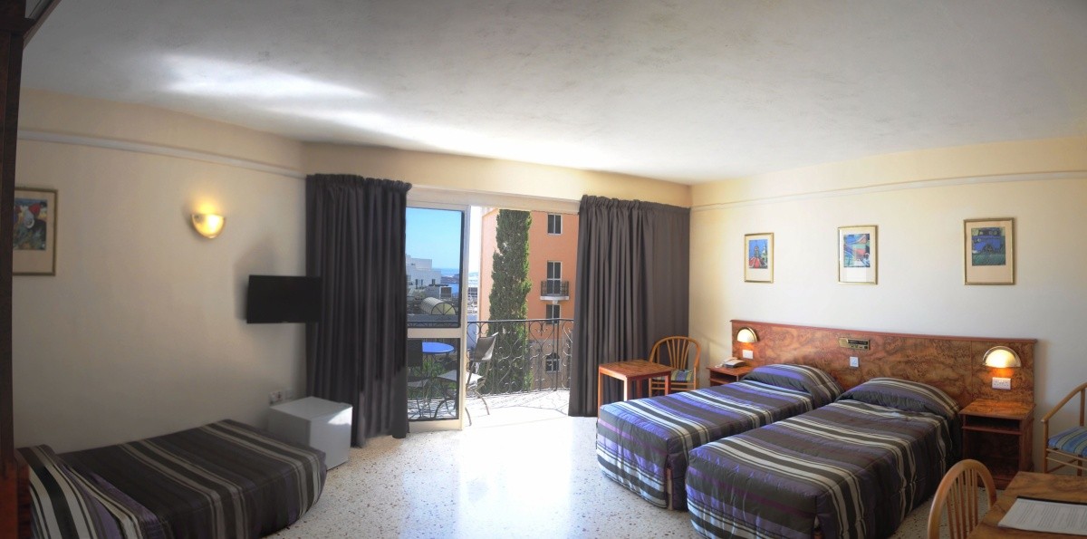 Il Palazzin