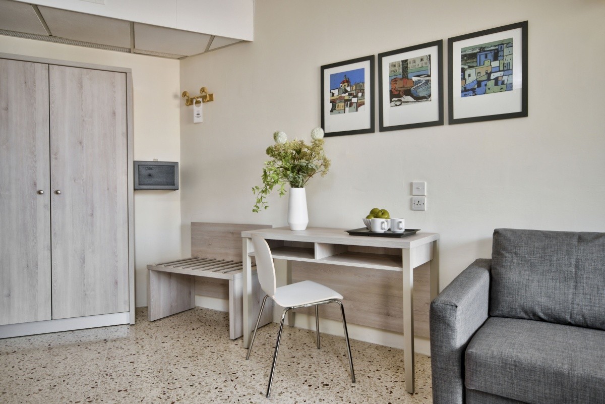 Il Palazzin