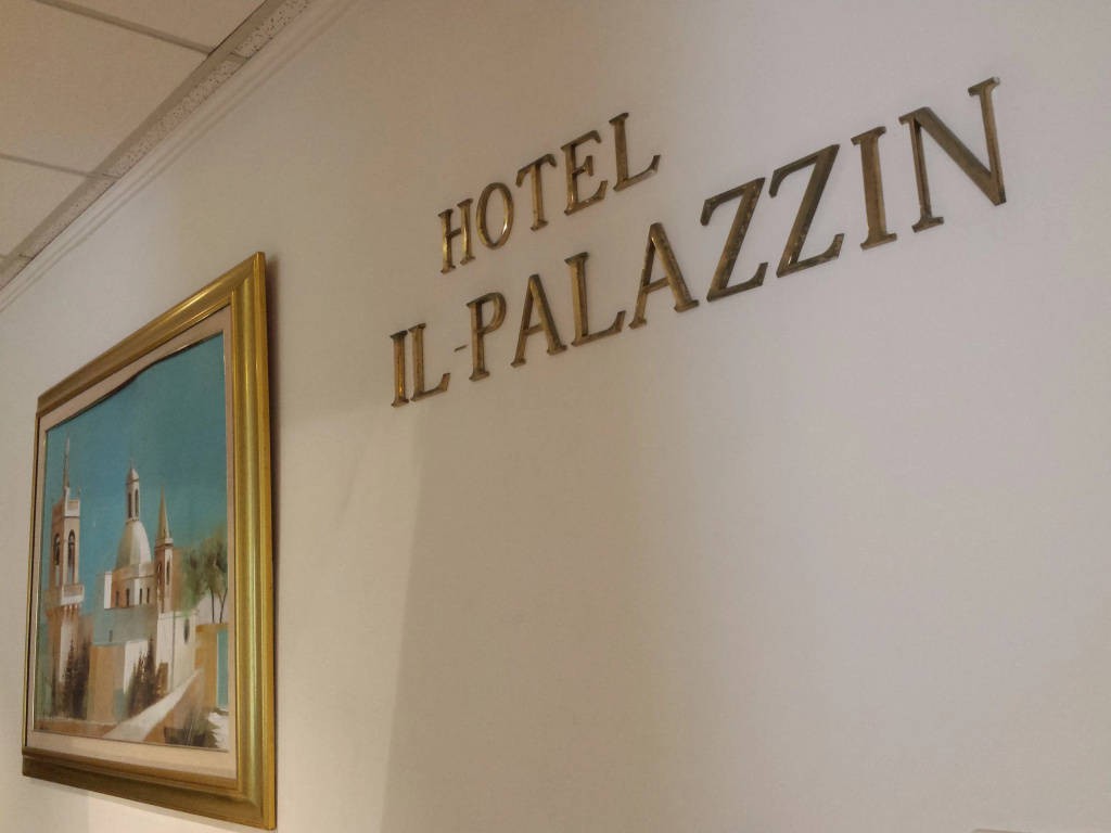 Il Palazzin