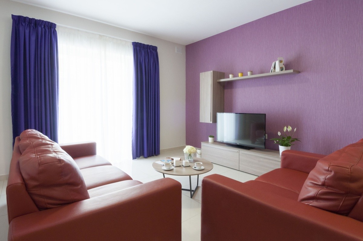 St Blubay Apartments