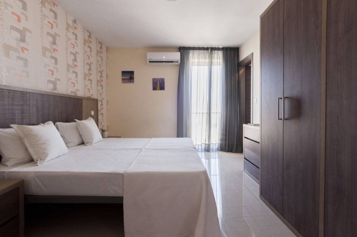 St Blubay Apartments