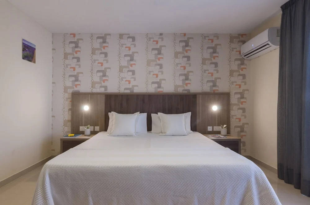 St Blubay Apartments