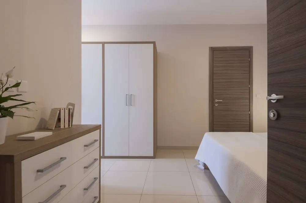 St Blubay Apartments