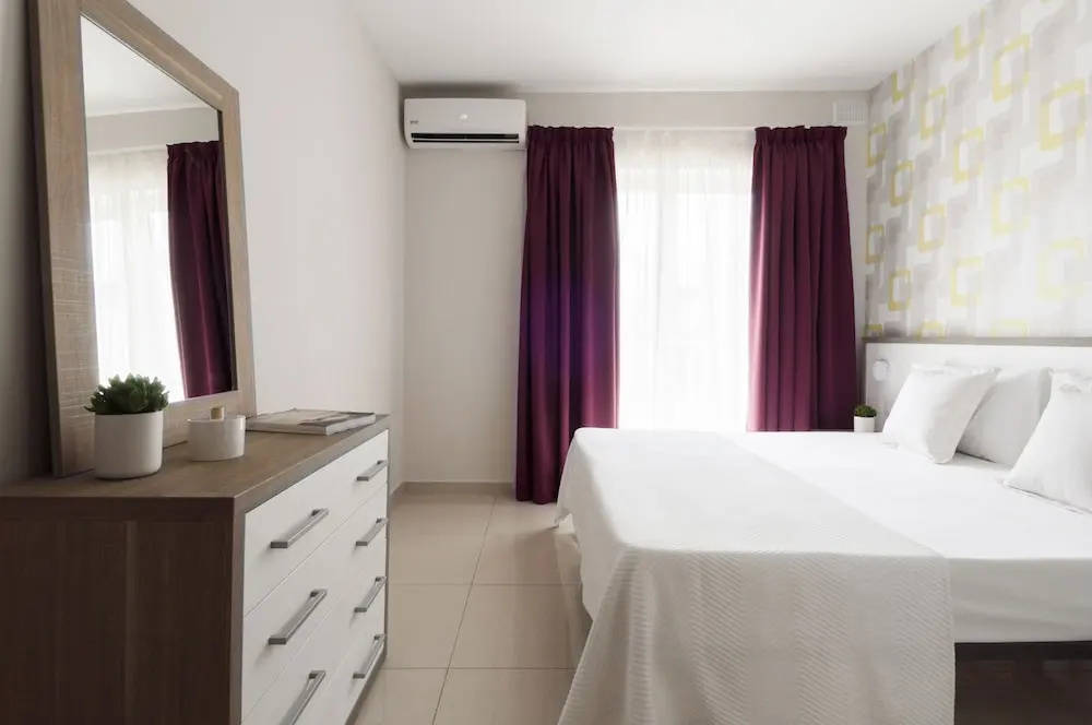 St Blubay Apartments