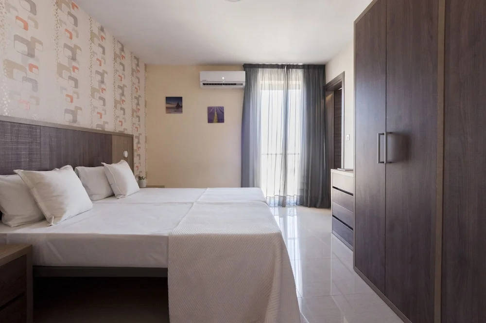 St Blubay Apartments