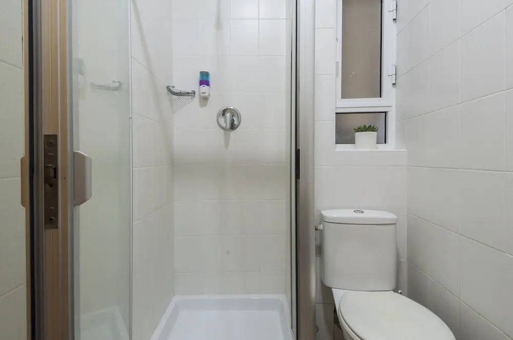 St Blubay Apartments