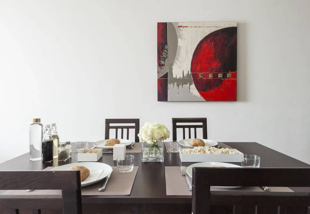 St Blubay Apartments