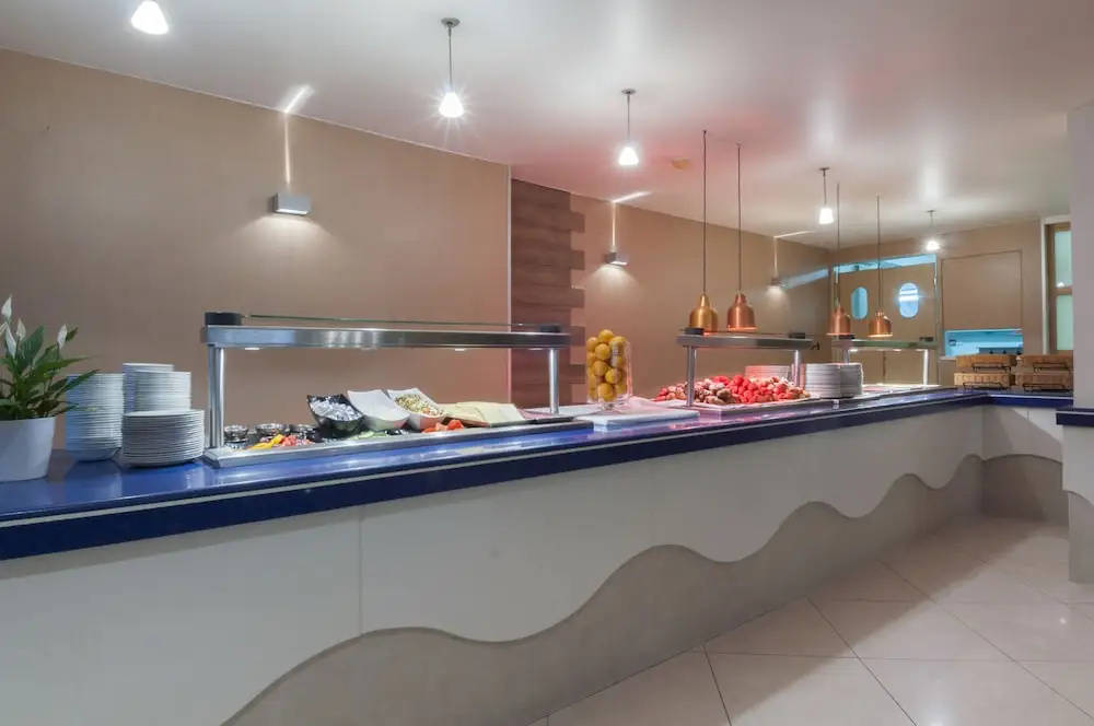 St Blubay Apartments